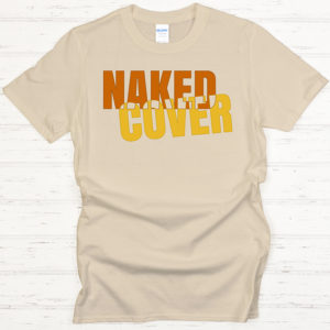 Naked Cover Fall T-shirt
