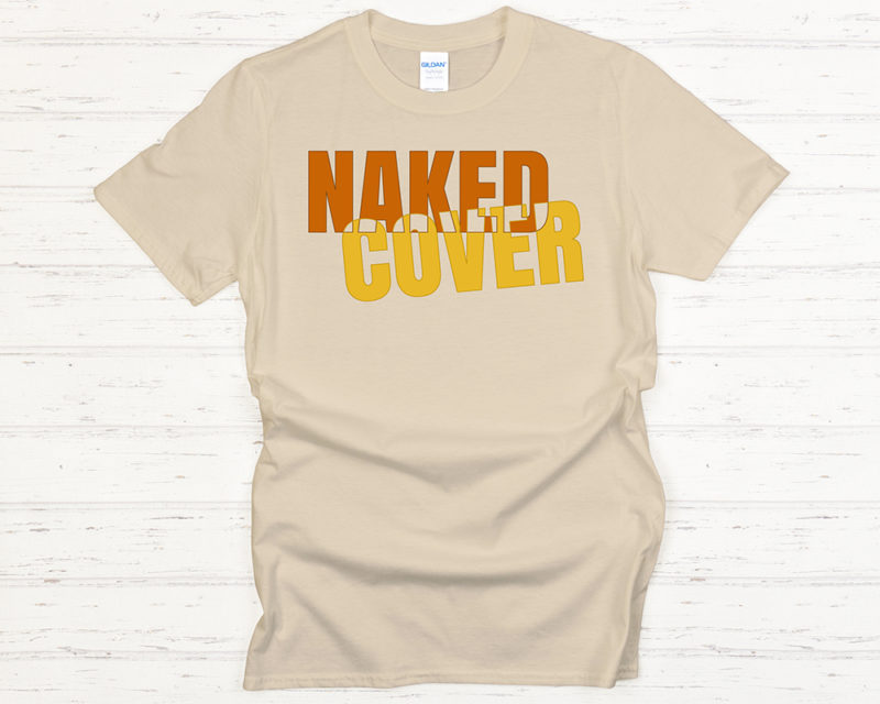 Naked Cover Fall Naked Cover